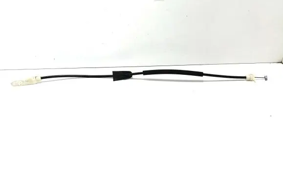 Citroen C4 I Front door cable line 