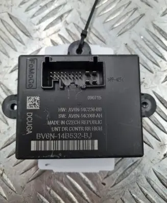 Ford Focus Door control unit/module