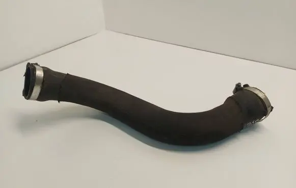 Audi A6 S6 C6 4F Intercooler hose/pipe