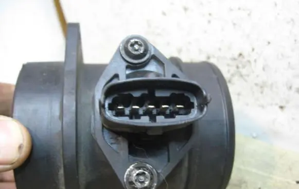 Volvo S80 Mass air flow meter BOSCH02802181088670112