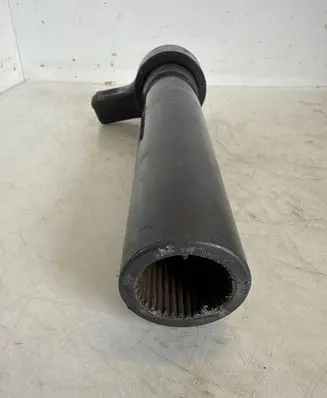 Iveco Daily 6th gen Active stabilizer tube/hose 500365288 60170738