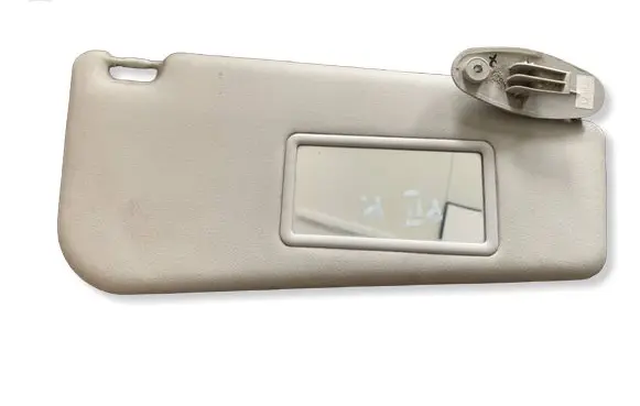 Fiat Punto (188) Sun visor 