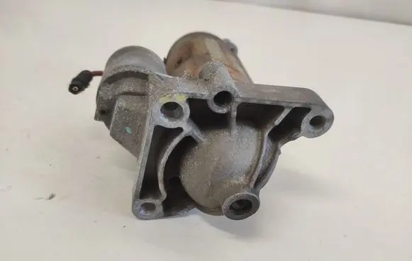 Renault Espace IV Starter motor