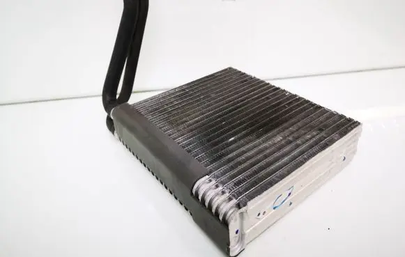 Mercedes-Benz B W245 Air conditioning (A/C) radiator (interior) 71980936 198070147