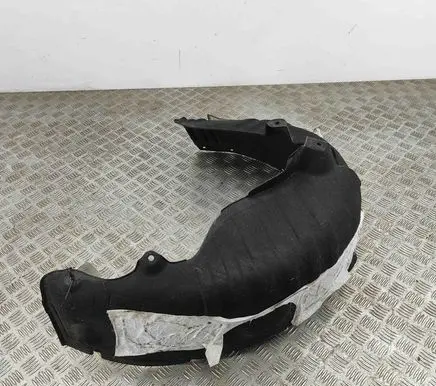 KIA Xceed Rear arch fender liner splash guards 86821J7CA0