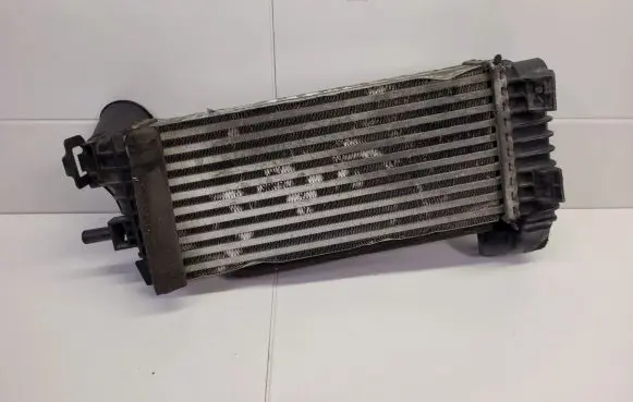 Ford Kuga II Intercooler radiator BV61-9L440-CK
