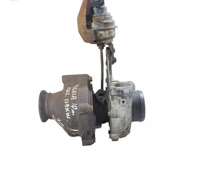 Opel Insignia A Turbo 55570748 7861371 00V05695