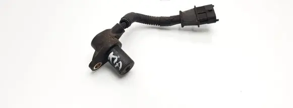 KIA Sorento Crankshaft position sensor 391804A101