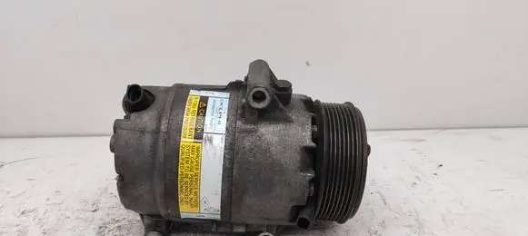Renault Espace - Grand espace IV Air conditioning (A/C) compressor (pump) 6561318
