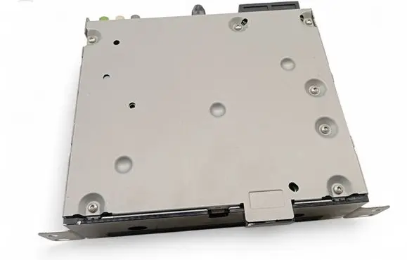 Citroen DS4 Radio/CD/DVD/GPS head unit 9804157780