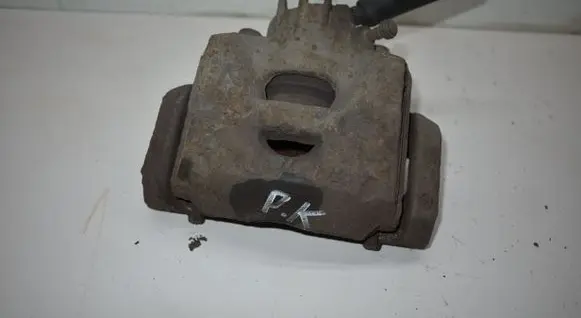 Citroen C4 I Picasso Front brake caliper