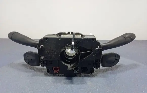 Peugeot 307 Other switches/knobs/shifts 96593489XT