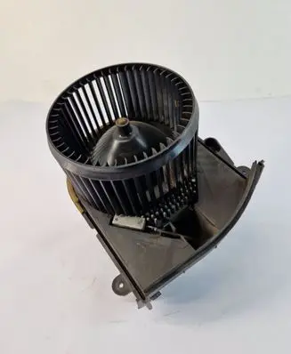 Peugeot 807 Air flap motor/actuator 1499032080
