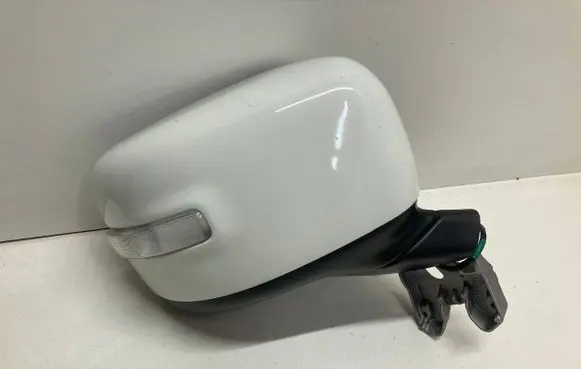 Jeep Renegade Front door electric wing mirror