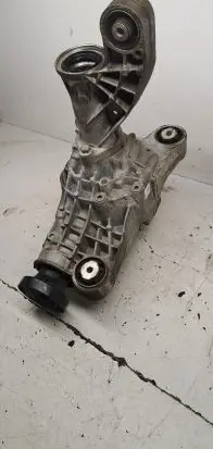 Mercedes-Benz GLE (W166 - C292) Front differential H210061 A0387968 D210061