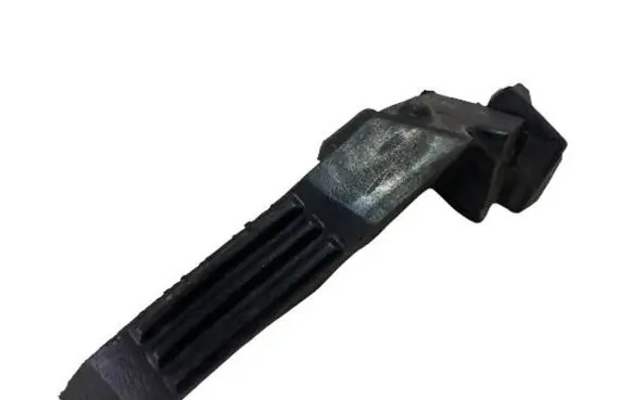 Fender foam support/seal