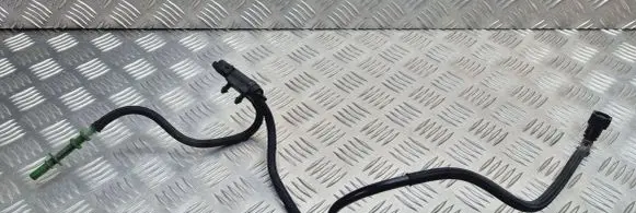 Citroen Jumpy Fuel line/pipe/hose FESC060102H