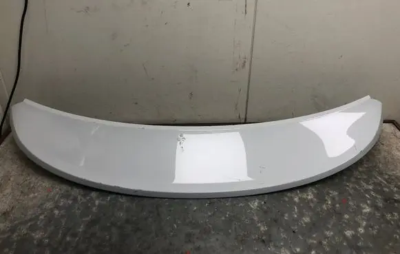 Audi Q4 e-tron Tailgate/trunk spoiler 89E827933-BILI 89E827933
