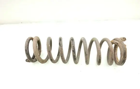 Mazda CX-7 Rear coil spring 