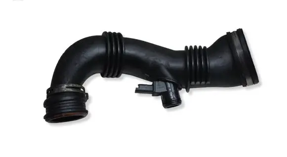 Citroen Berlingo Turbo air intake inlet pipe/hose 9687883780