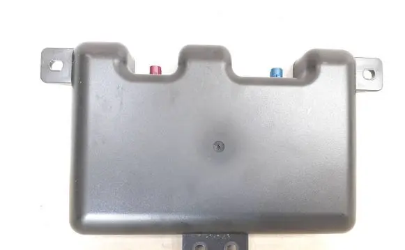 BMW 6 F12 F13 Aerial antenna amplifier 9396828 6957348 6917455