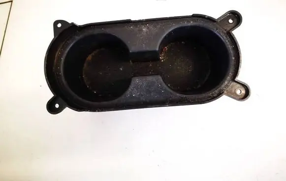 Peugeot 4007 Cup holder 8011a0792