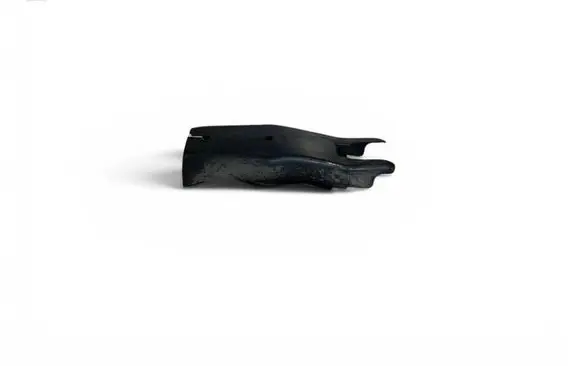 Mercedes-Benz E W213 Rear underbody cover/under tray A2133520700