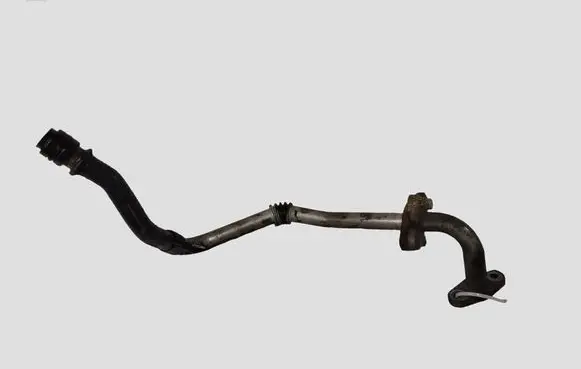 Renault Scenic III - Grand scenic III Turbo turbocharger oiling pipe/hose
