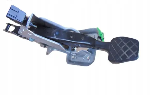 Volkswagen Touran I Brake pedal 1T1721057K