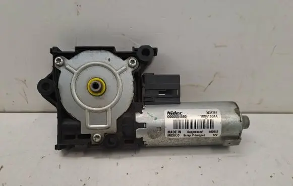 BMW X5 G05 Sunroof motor/actuator 0000004590 10041604A