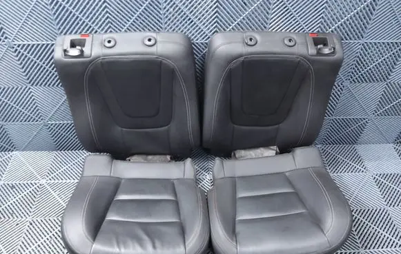 Chevrolet Volt I Rear seat 22875168 22875163 22875173