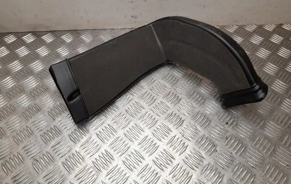 Porsche Panamera (970) Air intake hose/pipe 970572451