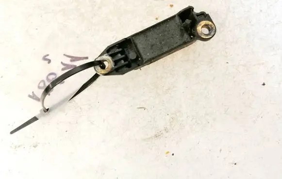 Mercedes-Benz C W203 Airbag deployment crash/impact sensor 0018204426