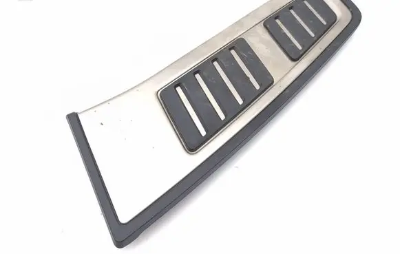 Audi A5 Foot rest pad/dead pedal 8B2864777A