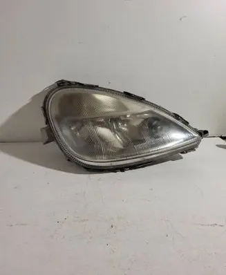 Mercedes-Benz A W168 Headlight/headlamp A1688201061 0301152212