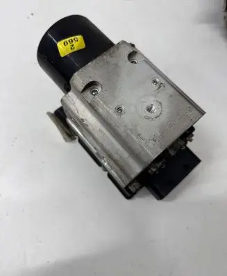 Opel Vectra C ABS Pump 13509215AB 54084711A 13663913