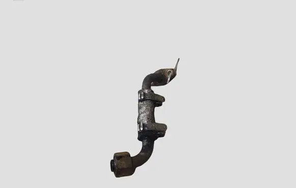 Fiat Ducato Turbo turbocharger oiling pipe/hose