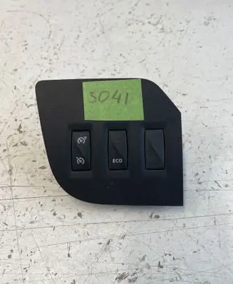 Renault Master III Other switches/knobs/shifts 684950002R