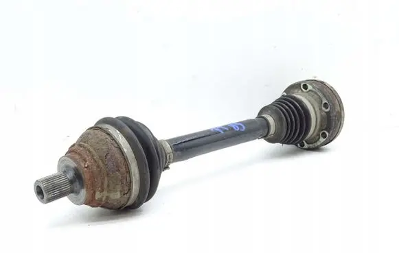 Audi TT TTS RS Mk3 8S Front driveshaft 8J0407761C