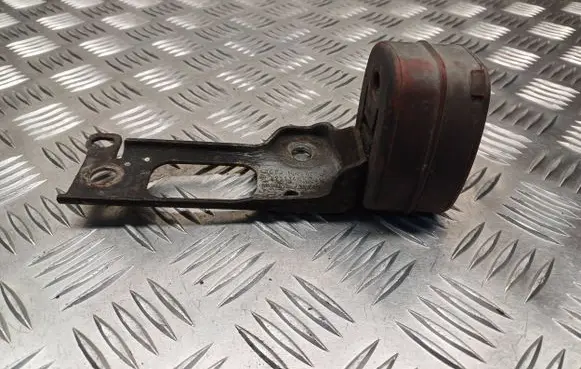 Audi A6 S6 C6 4F Muffler mount bracket/holder 4F0253144S 4F0253147