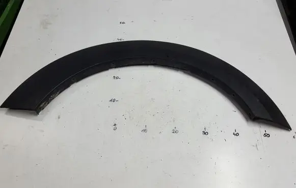 Mini One - Cooper F56 F55 Front arch trim 