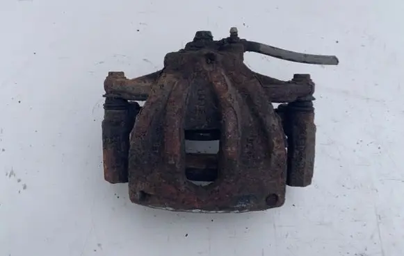 Toyota Corolla Verso AR10 Front brake caliper
