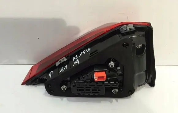 Audi A1 Tailgate rear/tail lights 82A945093C