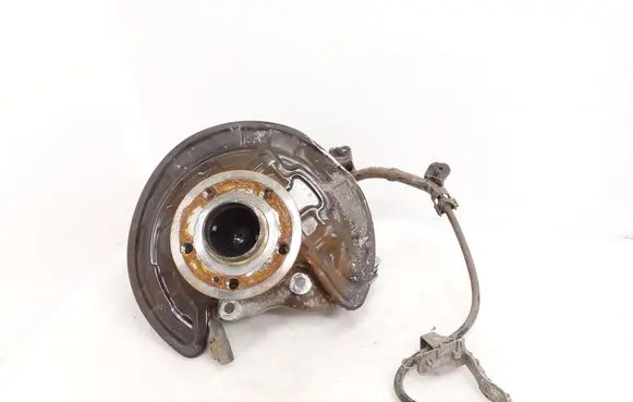 Mercedes-Benz CLA C118 X118 Rear wheel hub spindle/knuckle 2470600 A2474230220