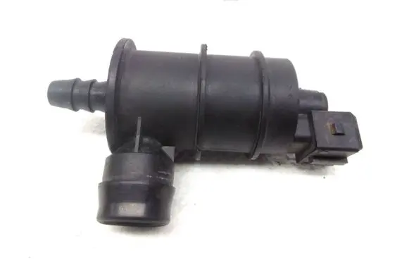 Opel Zafira B Turbo solenoid valve 13110331