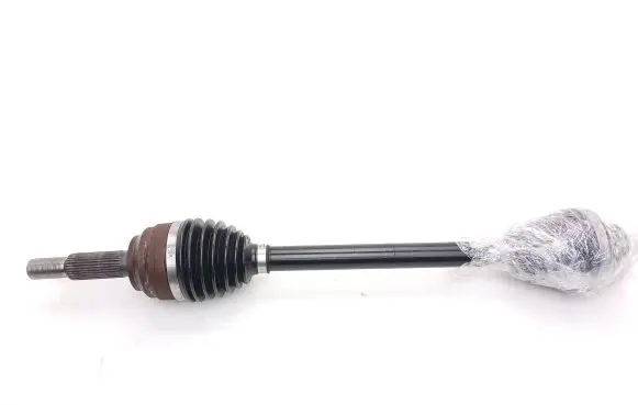 Tesla Model S Front driveshaft 103061600A