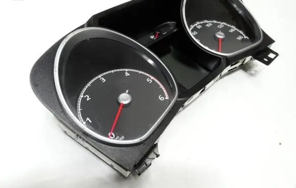 Ford Galaxy Speedometer (instrument cluster) 8M2T10849SC 8M2T14C026 BM2T14C088AC