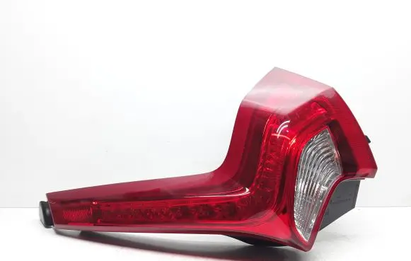 Volvo V60 Rear/tail lights