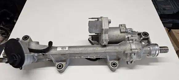 Jeep Grand Cherokee WL Steering rack 68581381AC