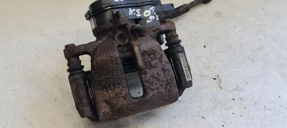Audi A4 S4 B8 8K Rear brake caliper 32335478E
